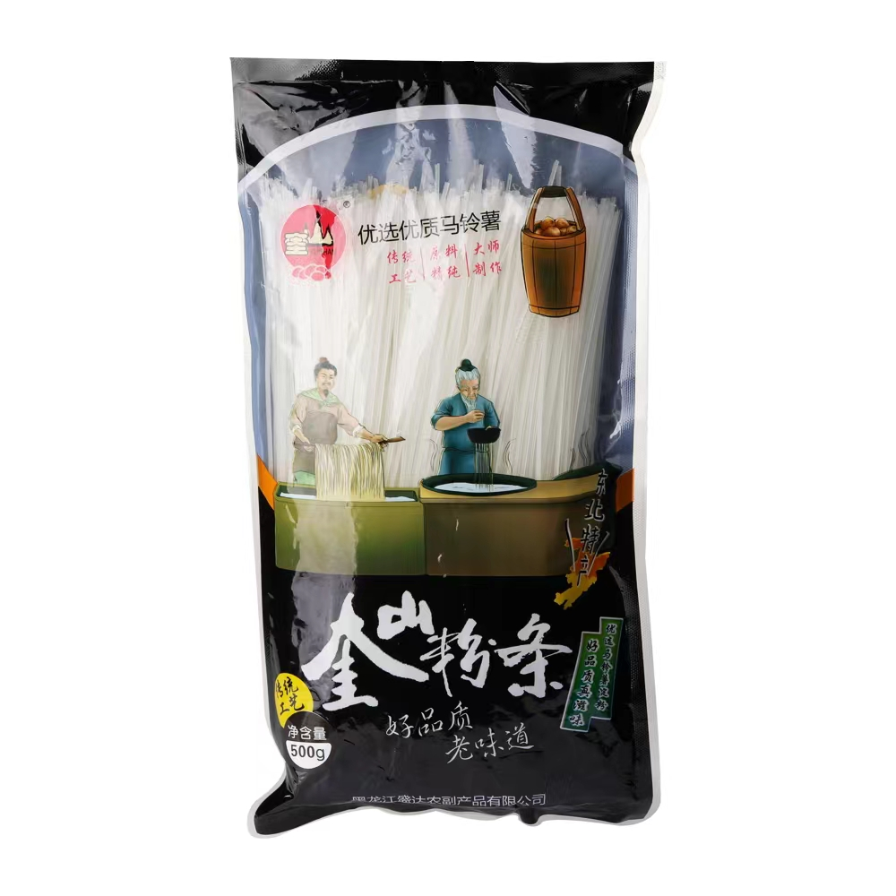 奎山粉条（袋装）