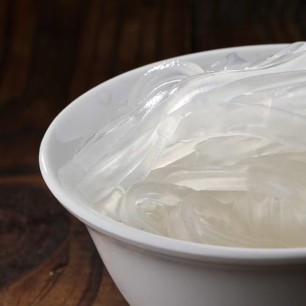 奎山粉条手工粉