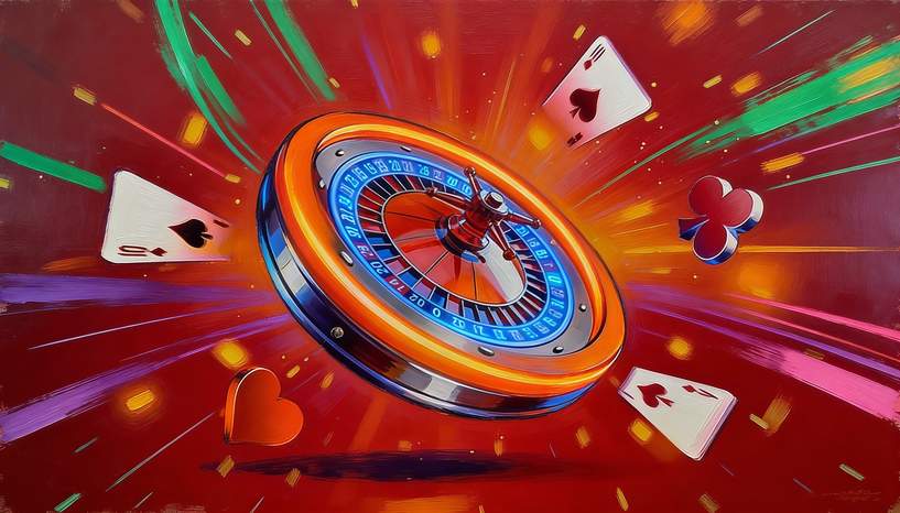 Exploring the World of Online Casinos: An Expert Insight