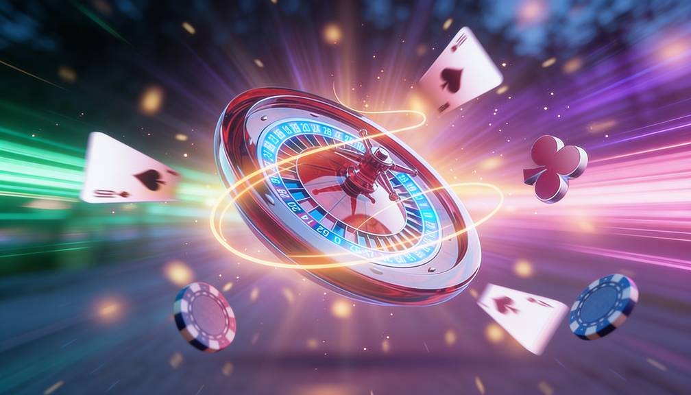 Spin Samurai Casino - Ein Betrug oder eine legitime Plattform?
