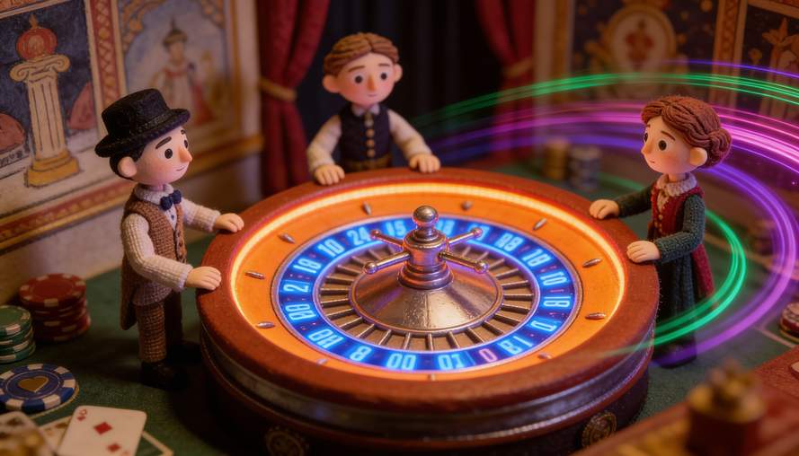 Vegasplus Casino: Análisis de Casos de Quejas y Revisión