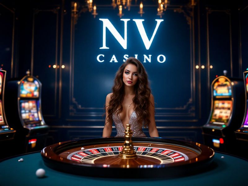 NV Online casino